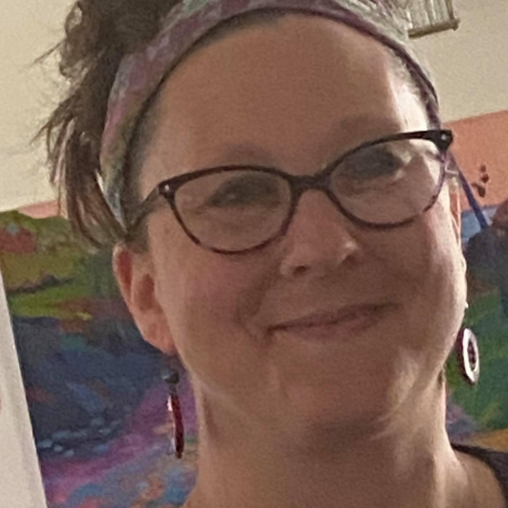 Elisabeth Detwiler - Class of 1993 - Brien Mcmahon High School