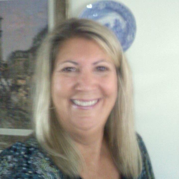 Maggie Plitzko Horne - Class of 1974 - Brien Mcmahon High School