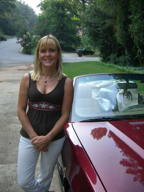Samantha Walker - Class of 1982 - Brien Mcmahon High School