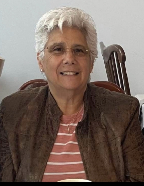 Giselle Gonzalez - Class of 1975 - Brien Mcmahon High School
