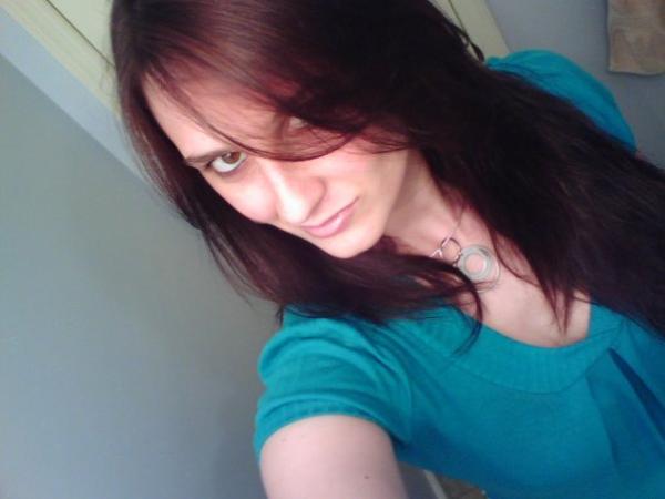 Jessica Vincent - Class of 2003 - Brien Mcmahon High School