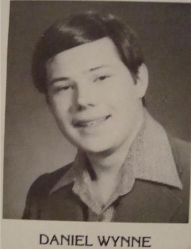 Dan Wynne - Class of 1984 - Brien Mcmahon High School