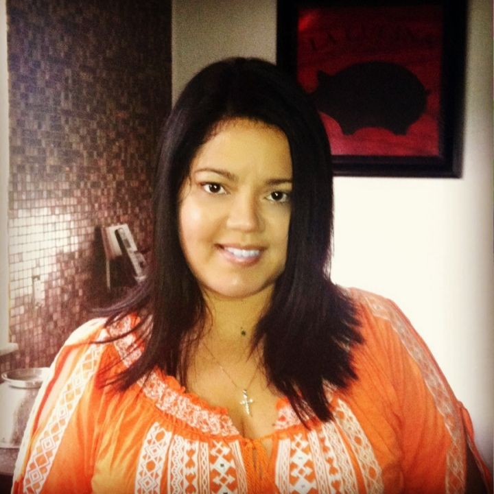 Merari Llantin - Class of 1988 - Brien Mcmahon High School