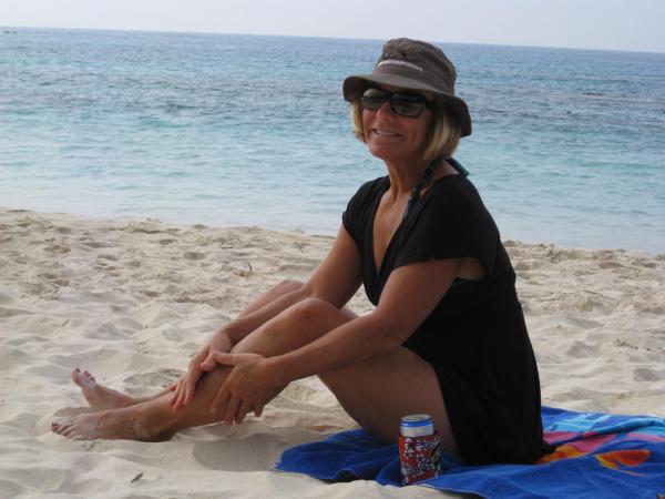 Laurie Kertesz - Class of 1970 - Brien Mcmahon High School