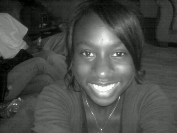 Vanessa Andre - Class of 2008 - Brien Mcmahon High School