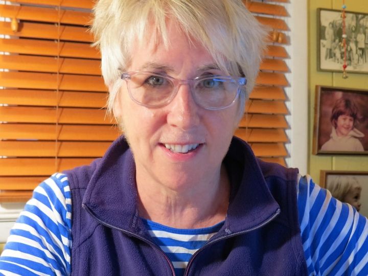 Meg Reilly - Class of 1970 - Brien Mcmahon High School