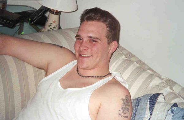Steven Makowski - Class of 1998 - Brien Mcmahon High School