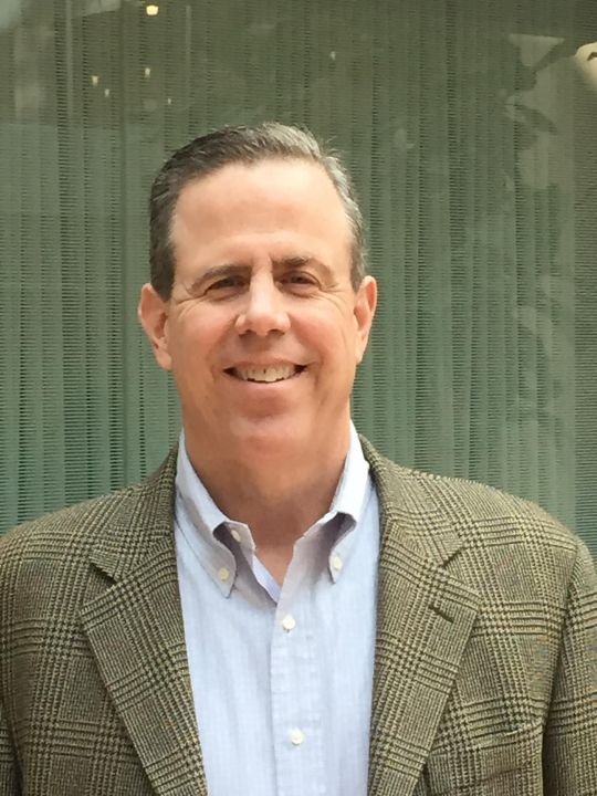 Dennis Laganza - Class of 1977 - Brien Mcmahon High School