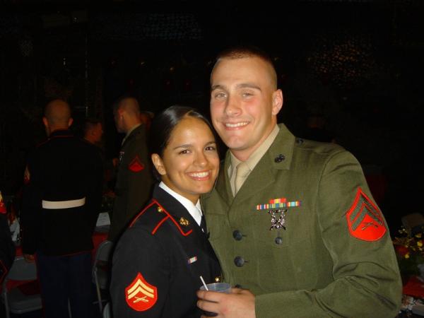 Diana Rengifo - Class of 2004 - Brien Mcmahon High School