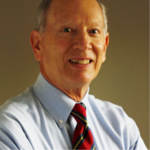 Larry Ferguson - Class of 1966 - Brien Mcmahon High School