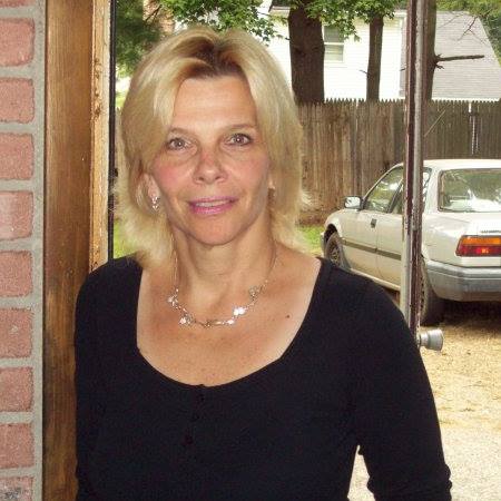 Alison Toth - Class of 1979 - Brien Mcmahon High School