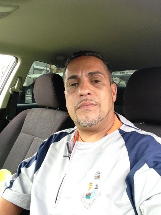 Jose Cruz - Class of 1982 - Brien Mcmahon High School