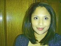 Blanca Rosa Lutar - Class of 1991 - Brien Mcmahon High School