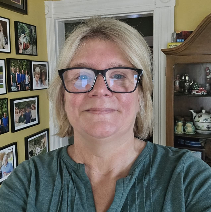 Wendy Valeo - Class of 1986 - Brien Mcmahon High School