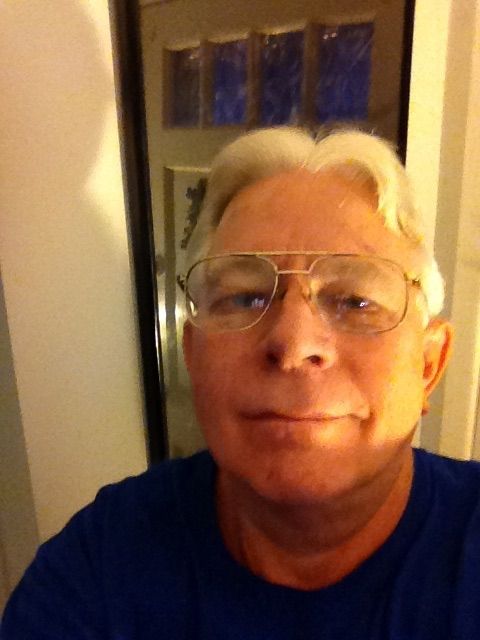 Kipp Kretschman - Class of 1968 - Brien Mcmahon High School