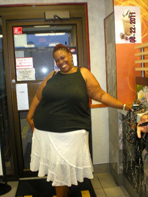 Temeka Bolton - Class of 1991 - Brien Mcmahon High School