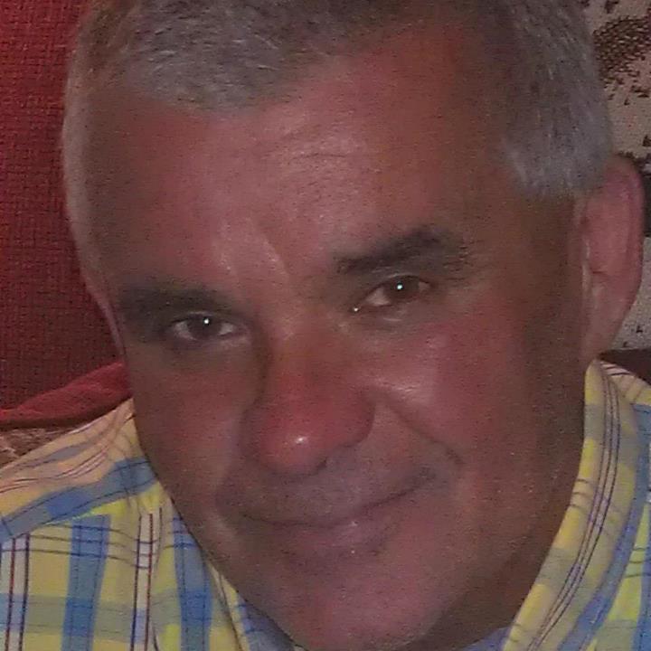 John Sehl - Class of 1973 - Brien Mcmahon High School
