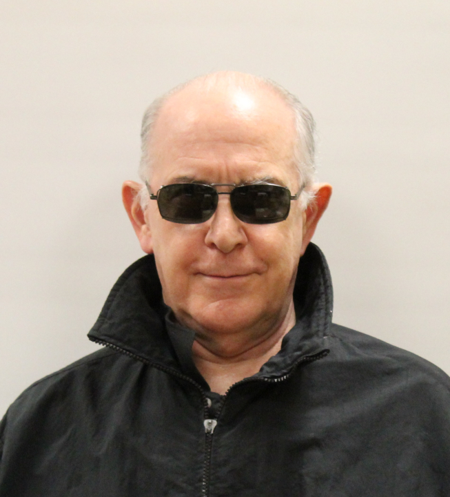 Paul Pastore - Class of 1972 - Brien Mcmahon High School