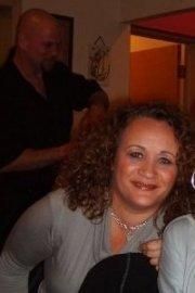 Aida Umpierre - Class of 1982 - Brien Mcmahon High School