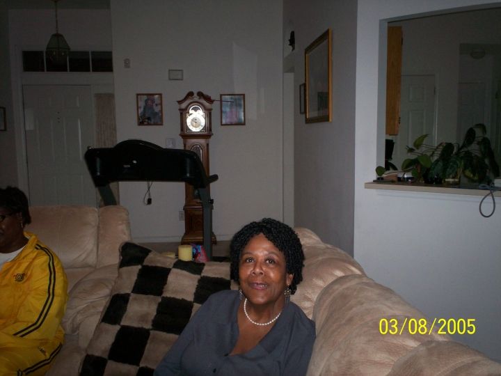 Barbara Wyatt - Class of 1963 - Brien Mcmahon High School