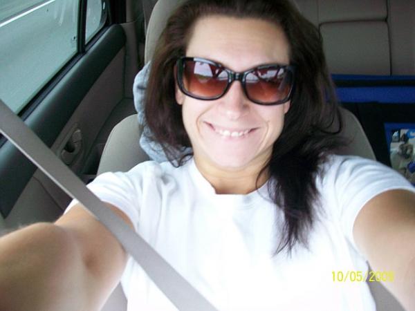 Kerri Kuran - Class of 1996 - Brien Mcmahon High School