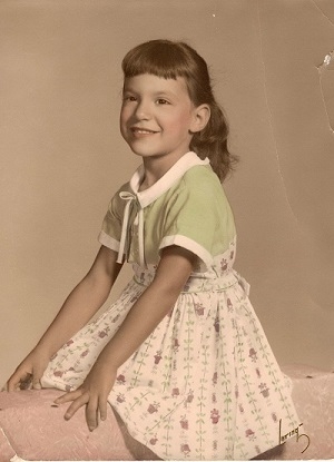 Diane Saltarelli - Class of 1970 - Brien Mcmahon High School