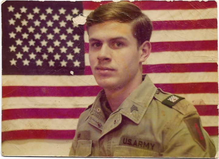 Michael Carr - Class of 1973 - Brien Mcmahon High School