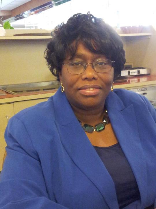 Cynthia Johnson - Class of 1973 - Brien Mcmahon High School
