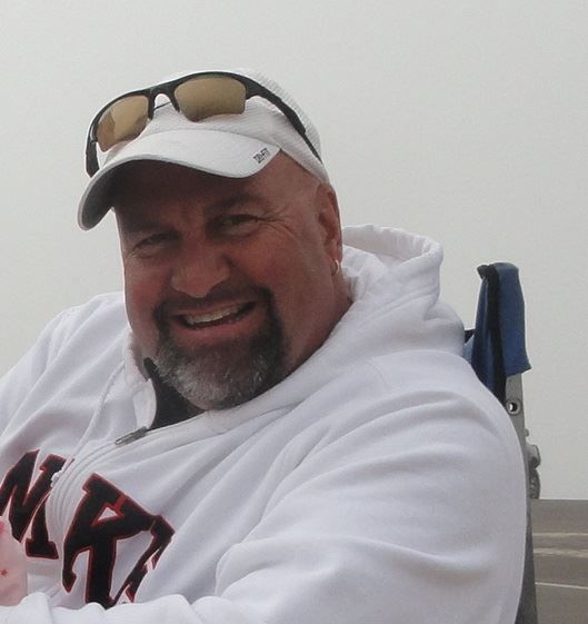 David Ennis - Class of 1974 - Brien Mcmahon High School