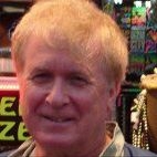John Zakhar - Class of 1965 - Brien Mcmahon High School