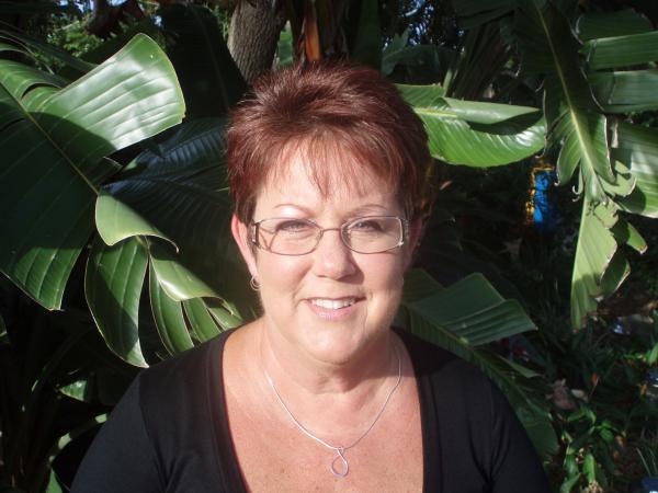 Charlene Manaly - Class of 1971 - Brien Mcmahon High School