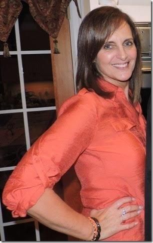Peggy Napoleone - Class of 1974 - Brien Mcmahon High School