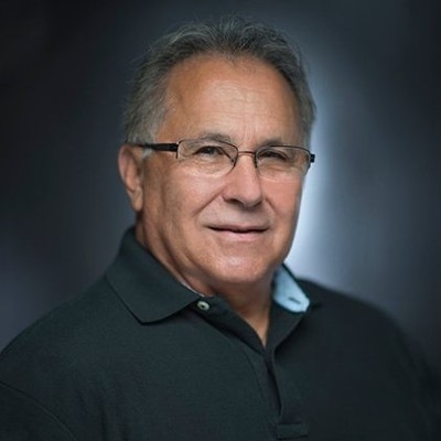 James Santorella - Class of 1966 - Brien Mcmahon High School