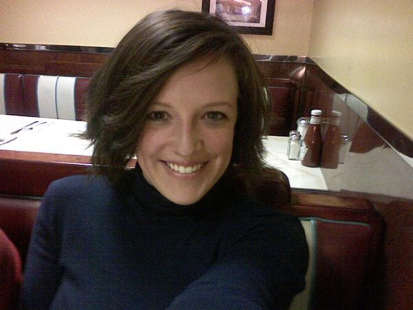 Amanda Gilbertie - Class of 1999 - Brien Mcmahon High School