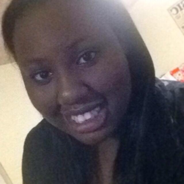 Jasmine Mac - Class of 2012 - Brien Mcmahon High School
