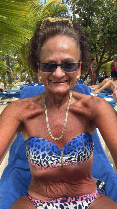 Tracey Parent - Class of 1984 - Kingsville District High School