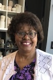 Denise Leach - Class of 1977 - Hon W C Kennedy Secondary School