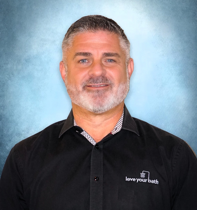 Larry Angelocci - Class of 1985 - General Amherst District High School