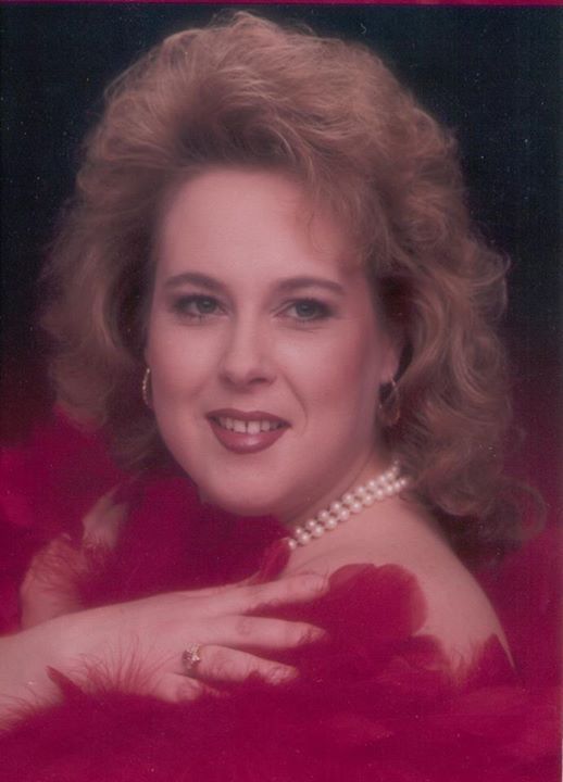 Julie Probyn - Class of 1985 - General Amherst District High School
