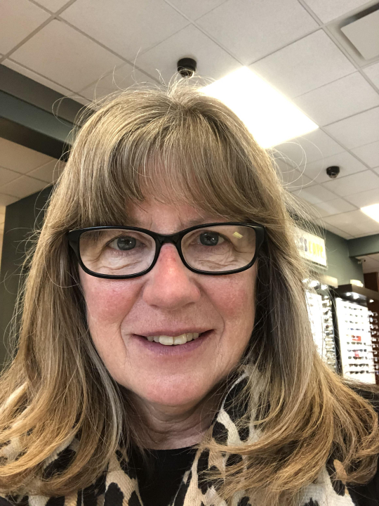 Patty Baker - Class of 1971 - Leamington Secondary School