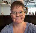 Amy Harrison