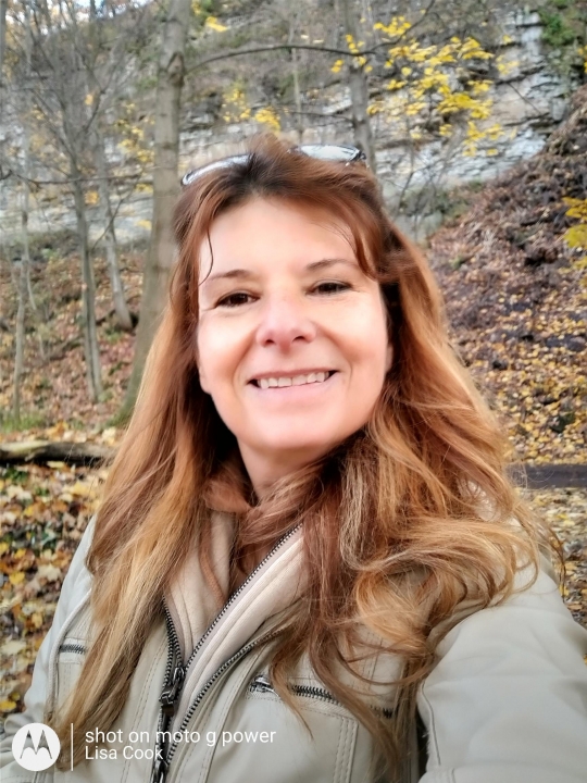 Lisa Thibert - Class of 1983 - Belle River District High School