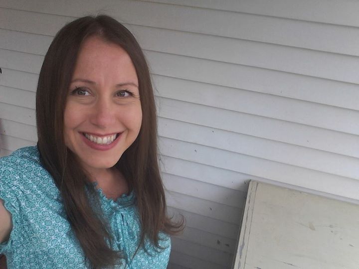Shelby Strunk - Class of 1989 - Ridgefield High School