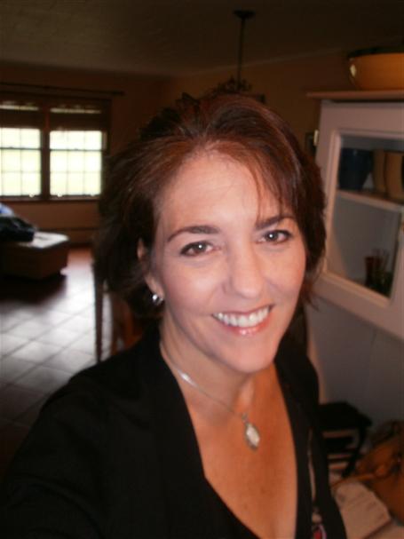 Shari Heimert - Class of 1980 - Ridgefield High School