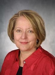 Susan Morris - Class of 1972 - Ridgefield High School