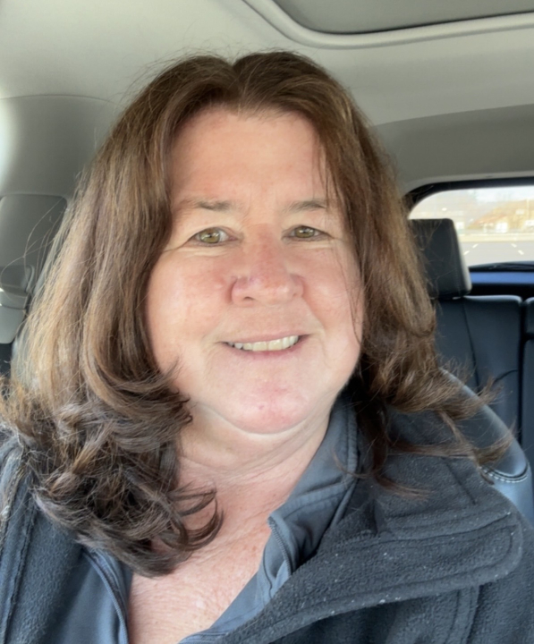 Karen Burdick - Class of 1977 - Ridgefield High School