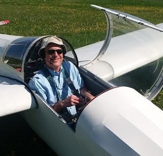 Paul Esser - Class of 1976 - Ridgefield High School