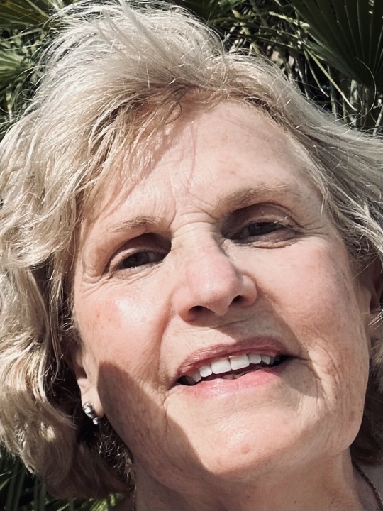 Ann Park - Class of 1971 - Ridgefield High School