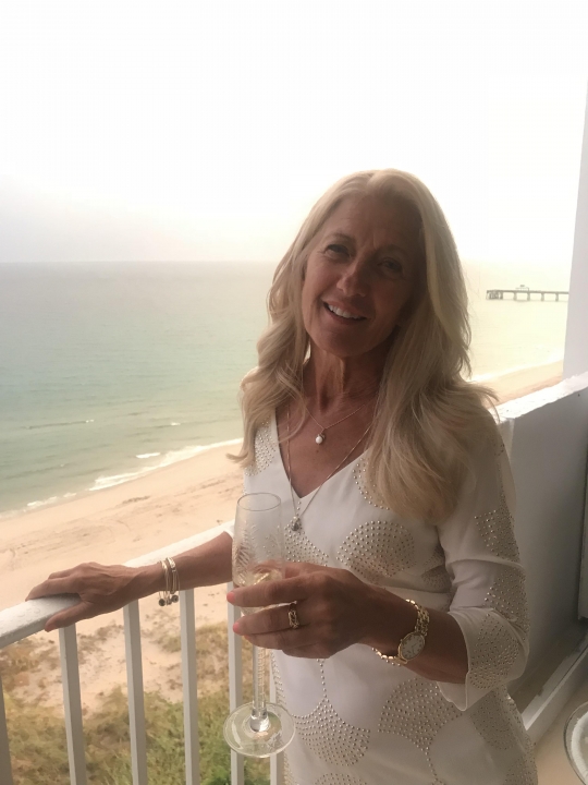 Donna Goddard - Class of 1973 - Ridgefield High School