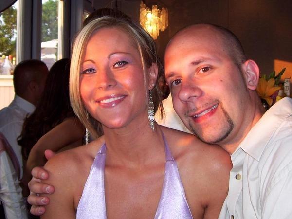 Nicole Jones - Class of 2000 - Ridgefield High School